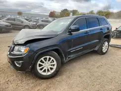 1C4RJFAG2GC344070 2016 JEEP GRAND CHEROKEE