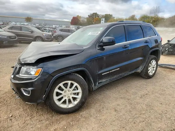 1C4RJFAG2GC344070 2016 JEEP GRAND CHEROKEE - Image 1