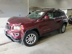 1C4RJFAG2GC344330 2016 JEEP GRAND CHEROKEE