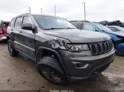 1C4RJFAG2GC349351 2016 JEEP GRAND CHEROKEE