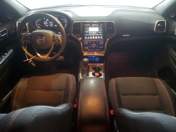 1C4RJFAG2GC356090 2016 JEEP GRAND CHEROKEE - Image 8