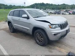 1C4RJFAG2GC365811 2016 JEEP GRAND CHEROKEE