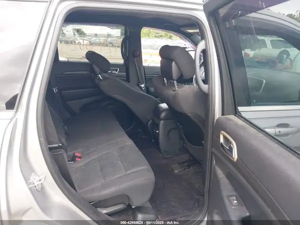 1C4RJFAG2GC366439 2016 JEEP GRAND CHEROKEE - Image 8
