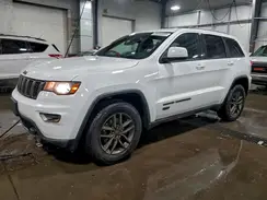 1C4RJFAG2GC367395 2016 JEEP GRAND CHEROKEE