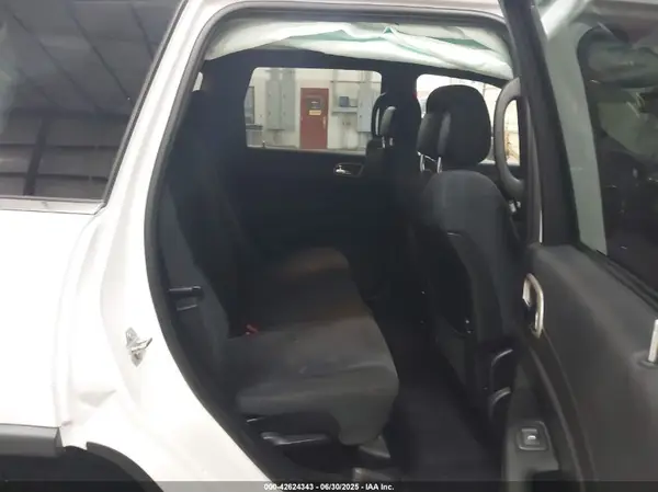 1C4RJFAG2GC378137 2016 JEEP GRAND CHEROKEE - Image 8