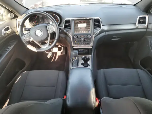 1C4RJFAG2GC379787 2016 JEEP GRAND CHEROKEE - Image 8