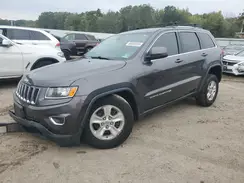 1C4RJFAG2GC385122 2016 JEEP GRAND CHEROKEE