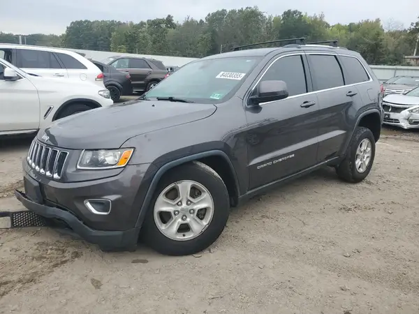 1C4RJFAG2GC385122 2016 JEEP GRAND CHEROKEE - Image 1