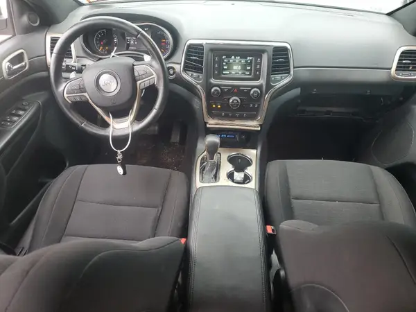 1C4RJFAG2GC385122 2016 JEEP GRAND CHEROKEE - Image 8