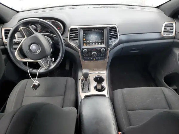 1C4RJFAG2GC385136 2016 JEEP GRAND CHEROKEE - Image 8