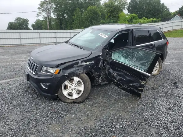 1C4RJFAG2GC389994 2016 JEEP GRAND CHEROKEE - Image 1