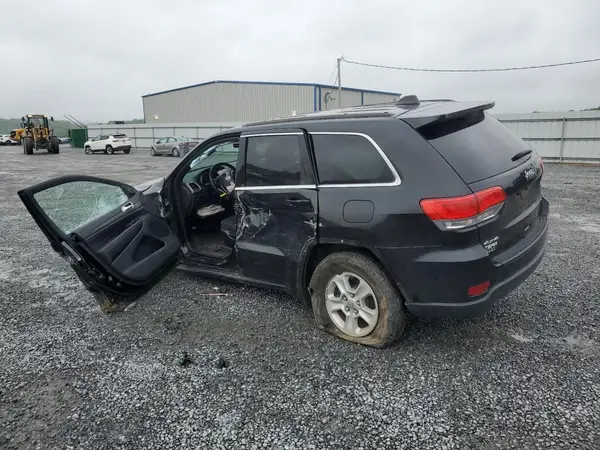 1C4RJFAG2GC389994 2016 JEEP GRAND CHEROKEE - Image 2