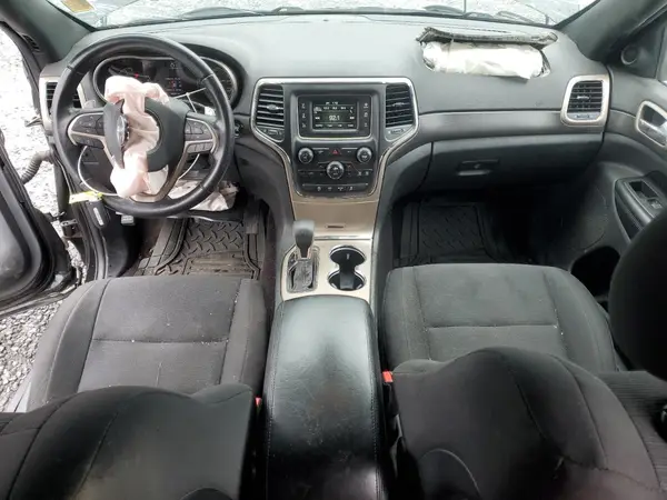 1C4RJFAG2GC389994 2016 JEEP GRAND CHEROKEE - Image 8