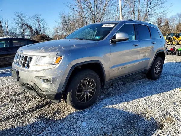 1C4RJFAG2GC390028 2016 JEEP GRAND CHEROKEE - Image 1