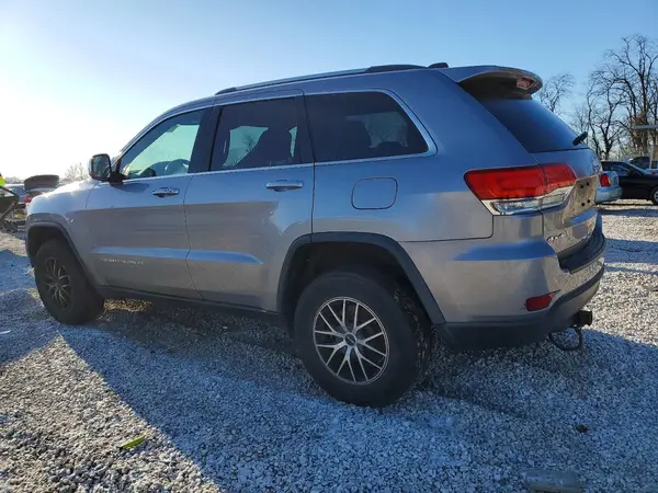 1C4RJFAG2GC390028 2016 JEEP GRAND CHEROKEE - Image 2
