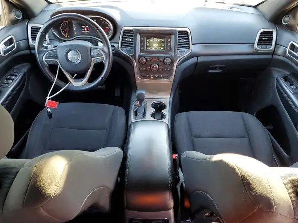 1C4RJFAG2GC390028 2016 JEEP GRAND CHEROKEE - Image 8