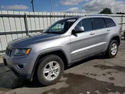 1C4RJFAG2GC390501 2016 JEEP GRAND CHEROKEE