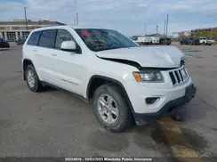 1C4RJFAG2GC392104 2016 JEEP GRAND CHEROKEE