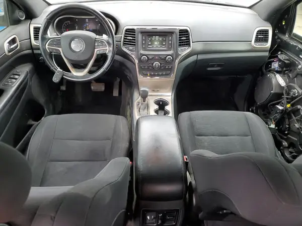 1C4RJFAG2GC408513 2016 JEEP GRAND CHEROKEE - Image 8