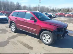 1C4RJFAG2GC413534 2016 JEEP GRAND CHEROKEE