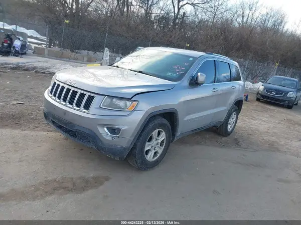 1C4RJFAG2GC413632 2016 JEEP GRAND CHEROKEE - Image 2