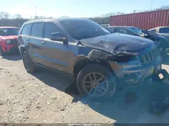 1C4RJFAG2GC413792 2016 JEEP GRAND CHEROKEE
