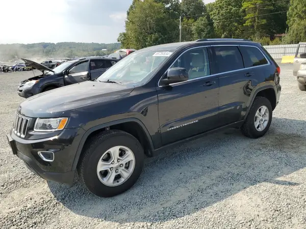 1C4RJFAG2GC414053 2016 JEEP GRAND CHEROKEE - Image 1