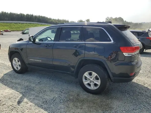 1C4RJFAG2GC414053 2016 JEEP GRAND CHEROKEE - Image 2