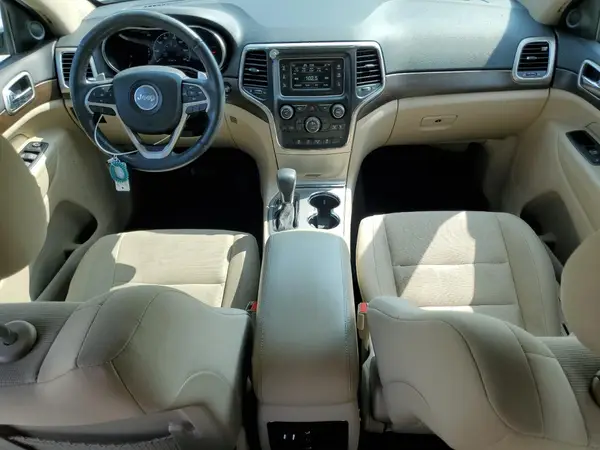 1C4RJFAG2GC414053 2016 JEEP GRAND CHEROKEE - Image 8