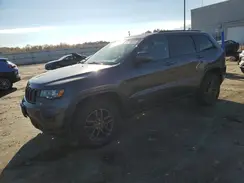 1C4RJFAG2GC417664 2016 JEEP GRAND CHEROKEE