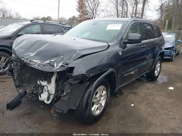 1C4RJFAG2GC420354 2016 JEEP GRAND CHEROKEE - Image 2