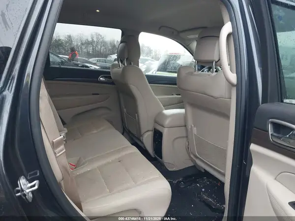 1C4RJFAG2GC420354 2016 JEEP GRAND CHEROKEE - Image 8