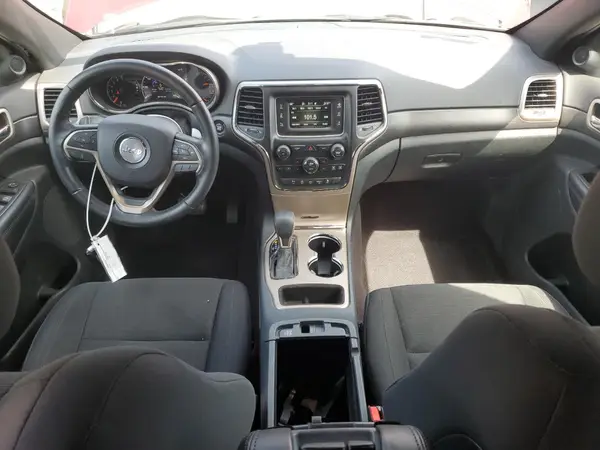 1C4RJFAG2GC420726 2016 JEEP GRAND CHEROKEE - Image 8