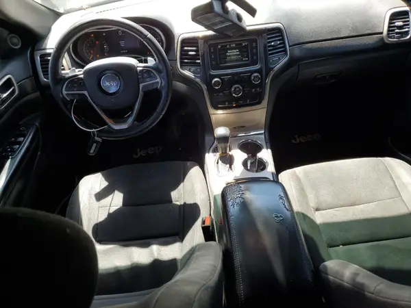 1C4RJFAG2GC425683 2016 JEEP GRAND CHEROKEE - Image 8