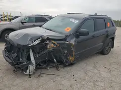 1C4RJFAG2GC426249 2016 JEEP GRAND CHEROKEE