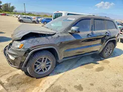 1C4RJFAG2GC427224 2016 JEEP GRAND CHEROKEE