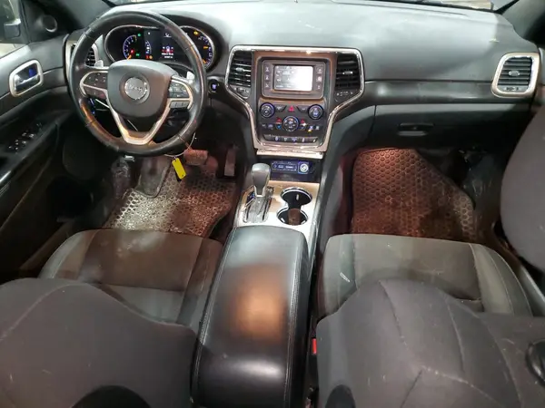 1C4RJFAG2GC428101 2016 JEEP GRAND CHEROKEE - Image 8