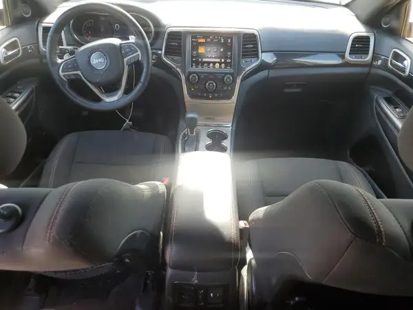 1C4RJFAG2GC434626 2016 JEEP GRAND CHEROKEE - Image 8