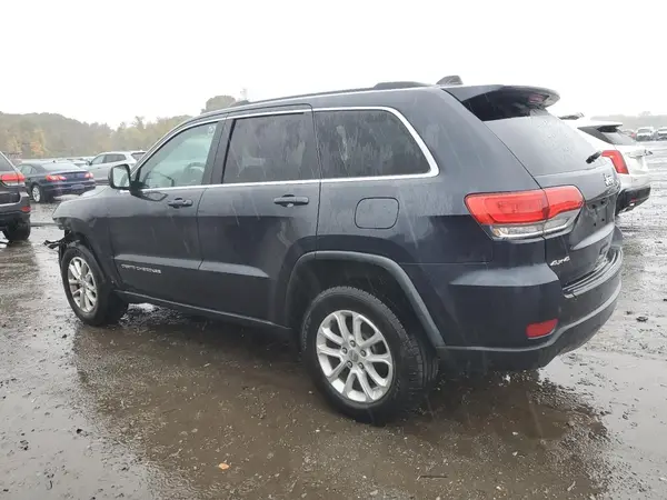 1C4RJFAG2GC435873 2016 JEEP GRAND CHEROKEE - Image 2