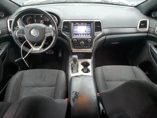 1C4RJFAG2GC435873 2016 JEEP GRAND CHEROKEE - Image 8