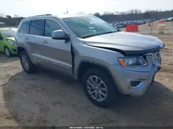 1C4RJFAG2GC439860 2016 JEEP GRAND CHEROKEE