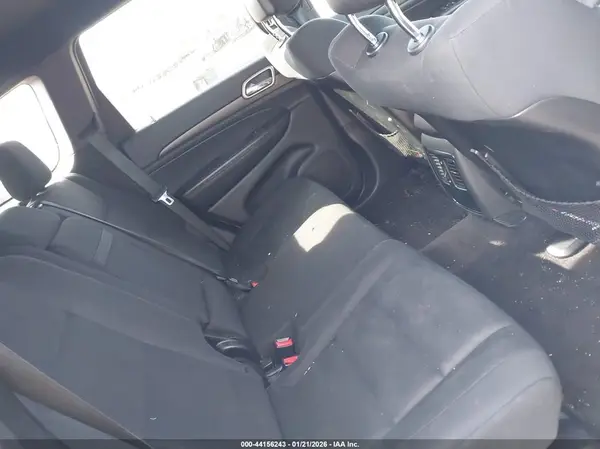 1C4RJFAG2GC439860 2016 JEEP GRAND CHEROKEE - Image 8