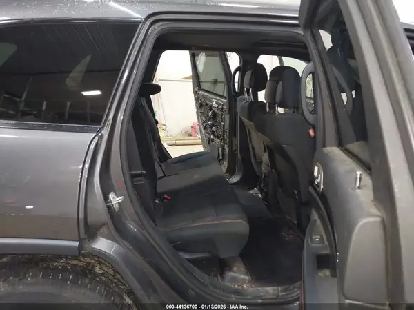 1C4RJFAG2GC443584 2016 JEEP GRAND CHEROKEE - Image 8