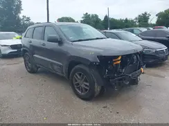 1C4RJFAG2GC444217 2016 JEEP GRAND CHEROKEE