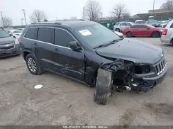 1C4RJFAG2GC444847 2016 JEEP GRAND CHEROKEE