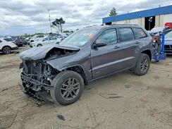 1C4RJFAG2GC444931 2016 JEEP GRAND CHEROKEE