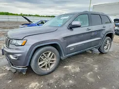 1C4RJFAG2GC447148 2016 JEEP GRAND CHEROKEE