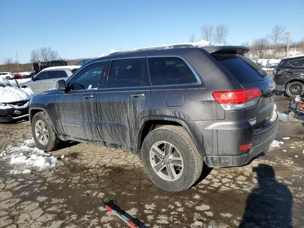 1C4RJFAG2GC451071 2016 JEEP GRAND CHEROKEE - Image 2