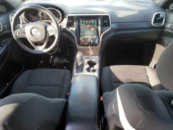 1C4RJFAG2GC451071 2016 JEEP GRAND CHEROKEE - Image 8