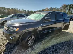 1C4RJFAG2GC452589 2016 JEEP GRAND CHEROKEE